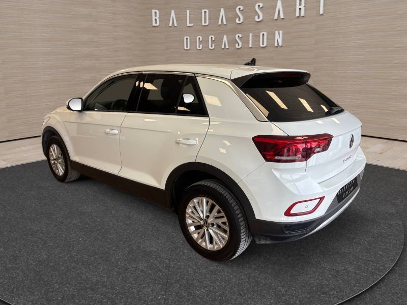 Volkswagen T-Roc - Photo 3