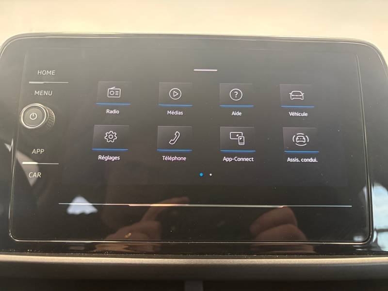 Volkswagen T-Roc - Photo 31