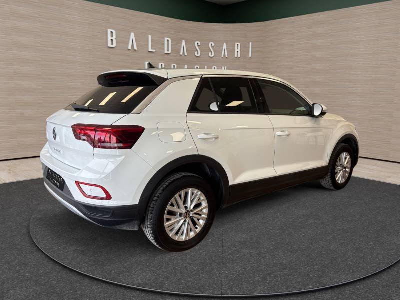 Volkswagen T-Roc - Photo 5
