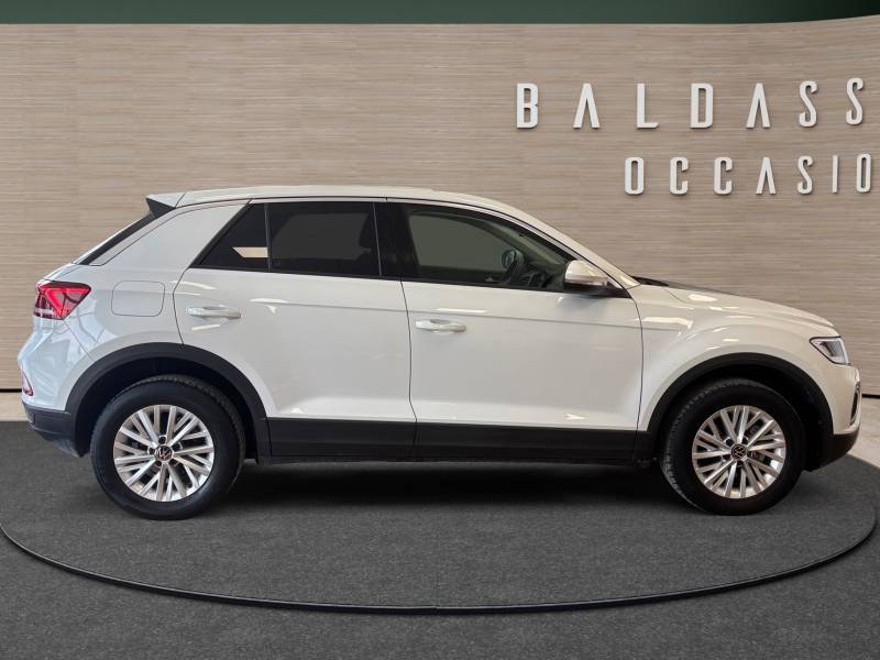 Volkswagen T-Roc - Photo 6