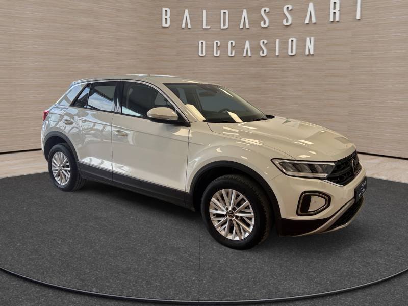 Volkswagen T-Roc - Photo 7