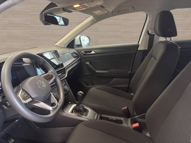 Volkswagen T-Roc - Photo 9