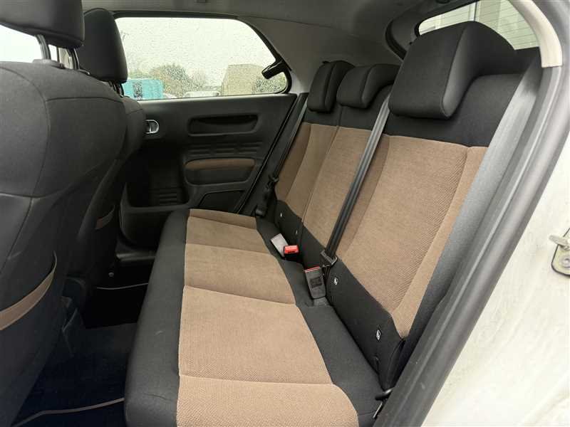 Citroën C4 Cactus - Photo 11