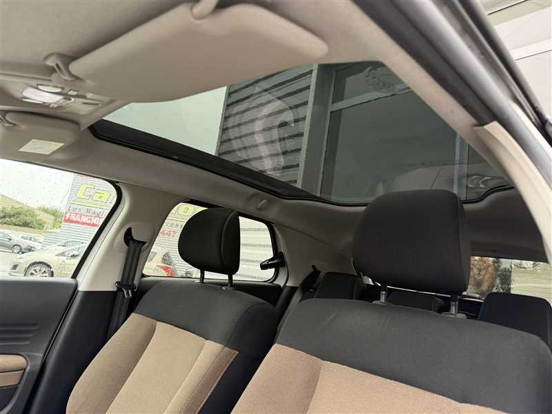 Citroën C4 Cactus - Photo 12