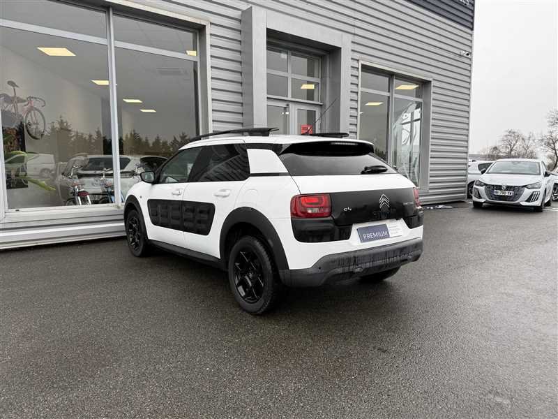 Citroën C4 Cactus - Photo 14