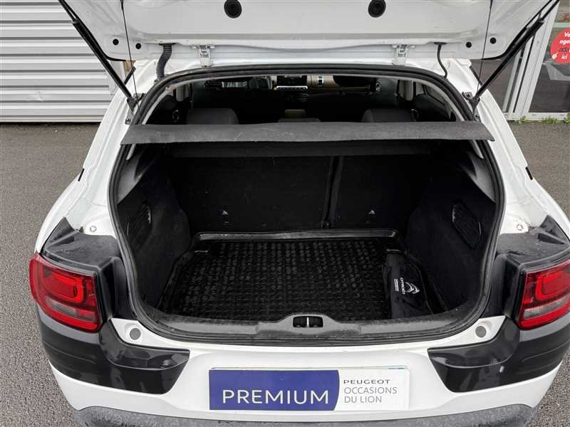 Citroën C4 Cactus - Photo 16