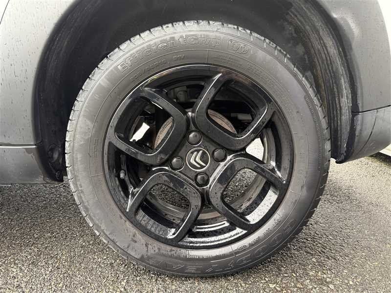 Citroën C4 Cactus - Photo 4