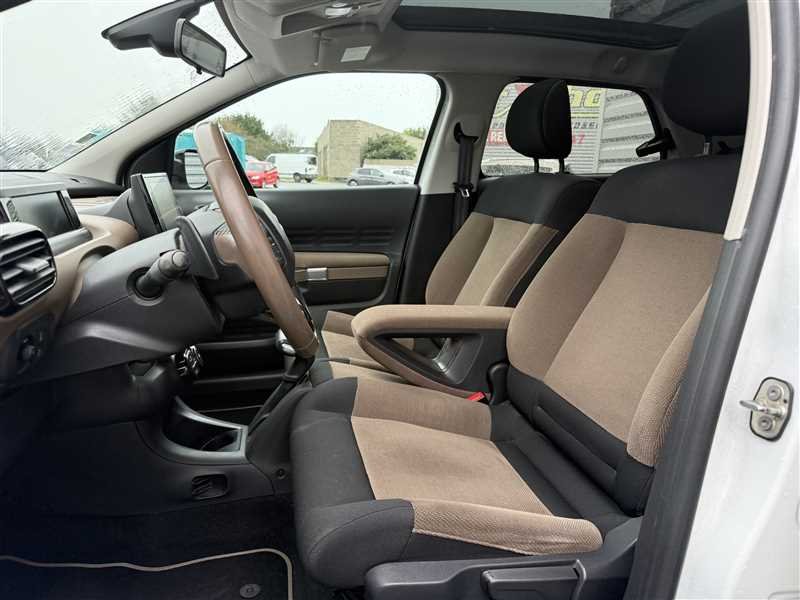 Citroën C4 Cactus - Photo 5