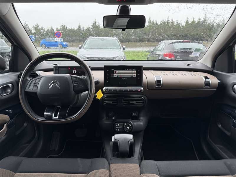 Citroën C4 Cactus - Photo 6