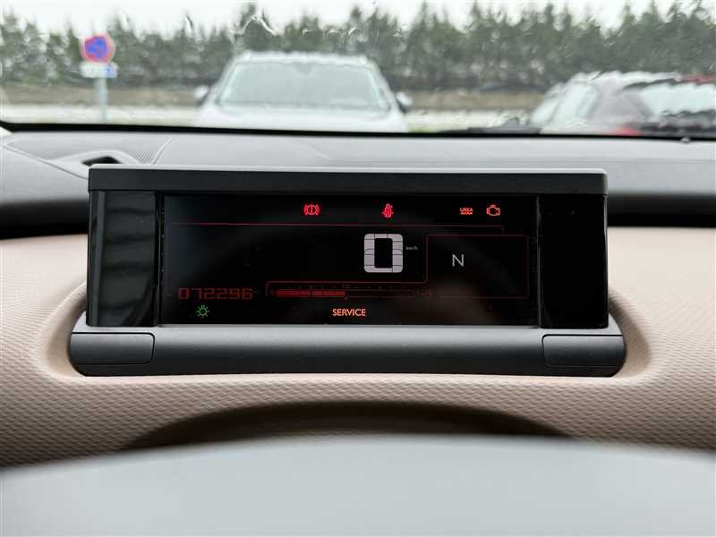 Citroën C4 Cactus - Photo 7