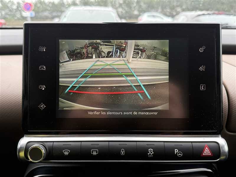 Citroën C4 Cactus - Photo 8