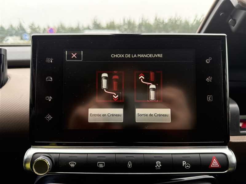 Citroën C4 Cactus - Photo 9
