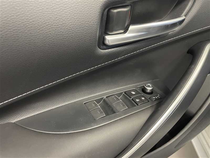 Suzuki Swace - Photo 12