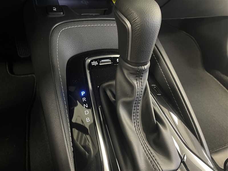 Suzuki Swace - Photo 13