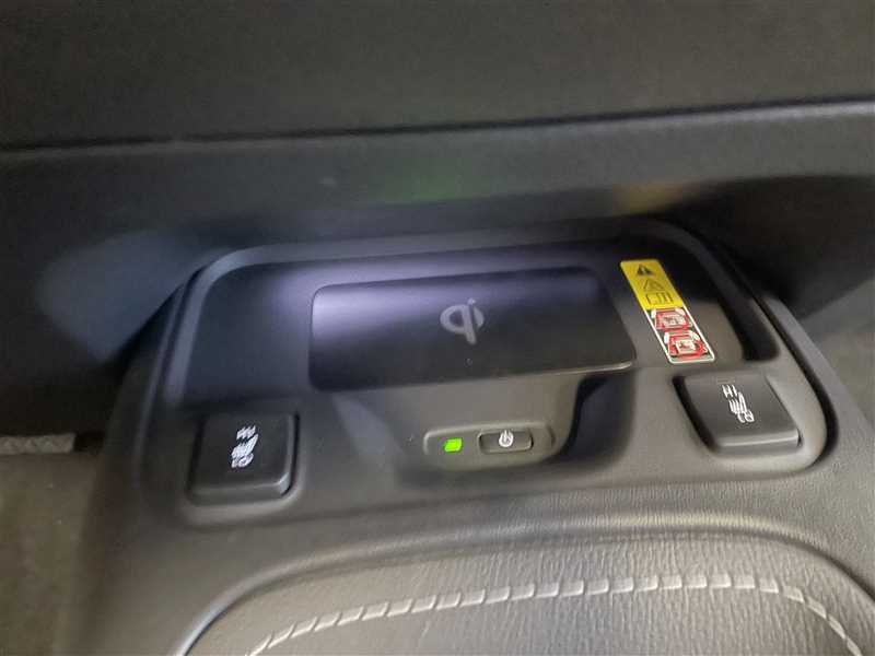 Suzuki Swace - Photo 14