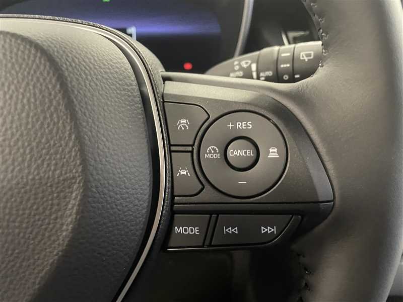 Suzuki Swace - Photo 16
