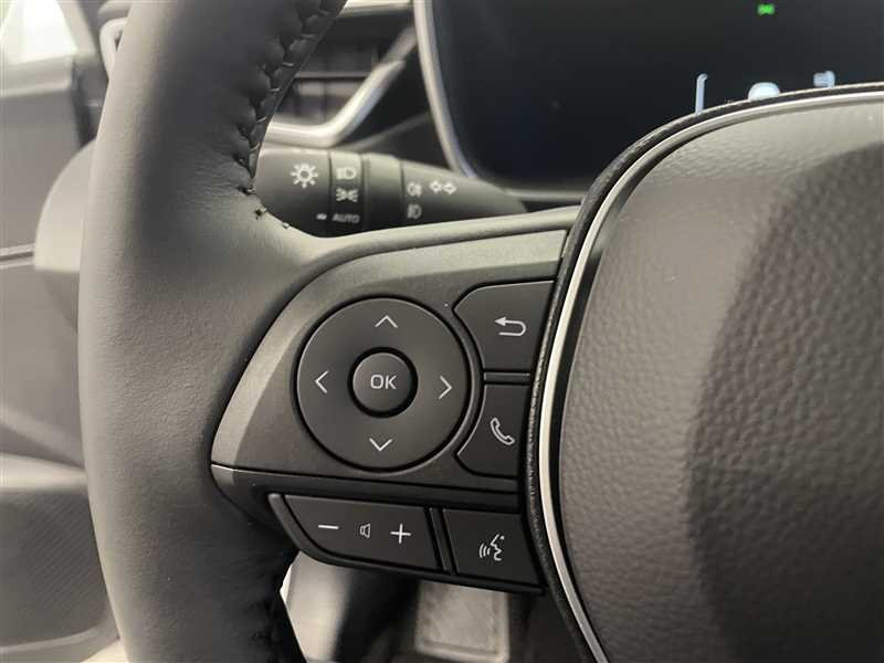 Suzuki Swace - Photo 17