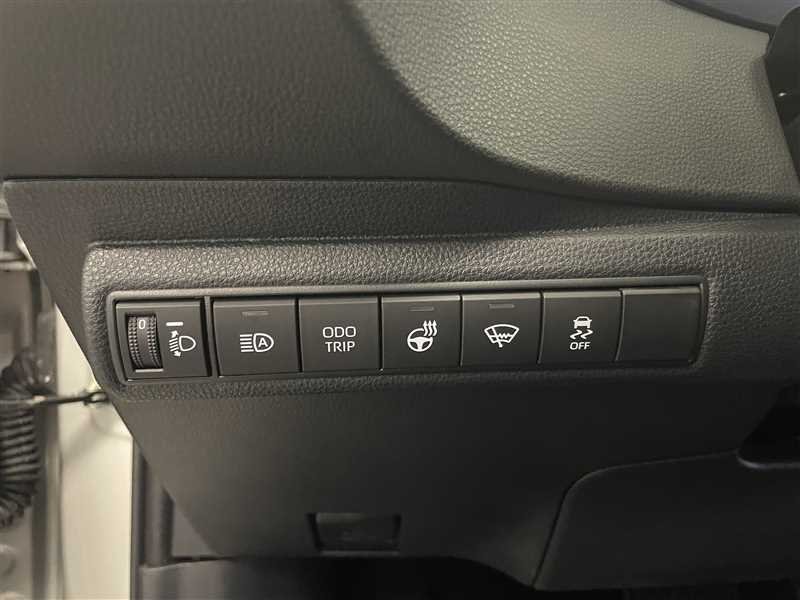 Suzuki Swace - Photo 18