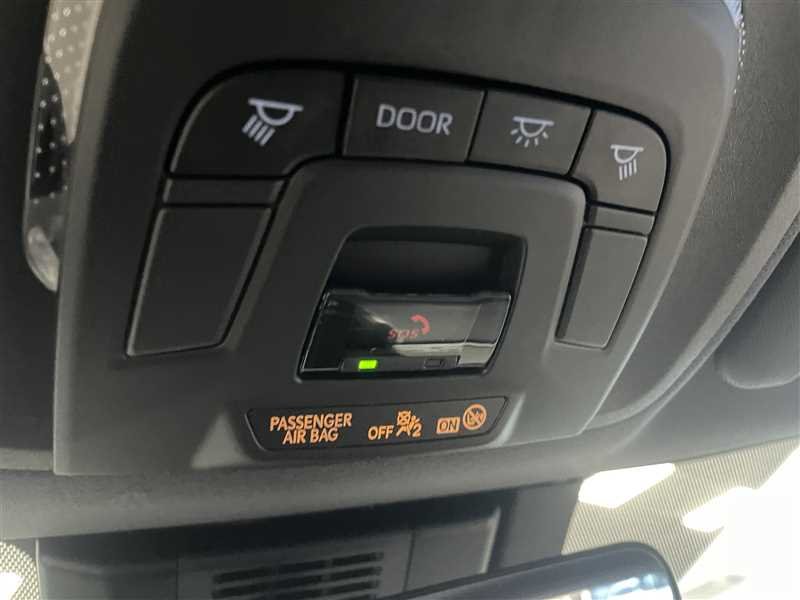 Suzuki Swace - Photo 19