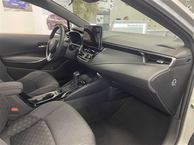 Suzuki Swace - Photo 20