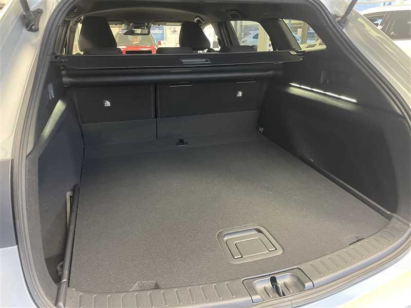 Suzuki Swace - Photo 7