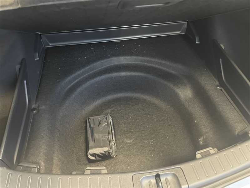 Suzuki Swace - Photo 8