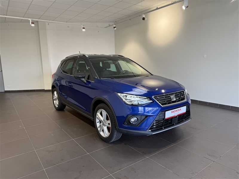 Seat Arona - Photo 1
