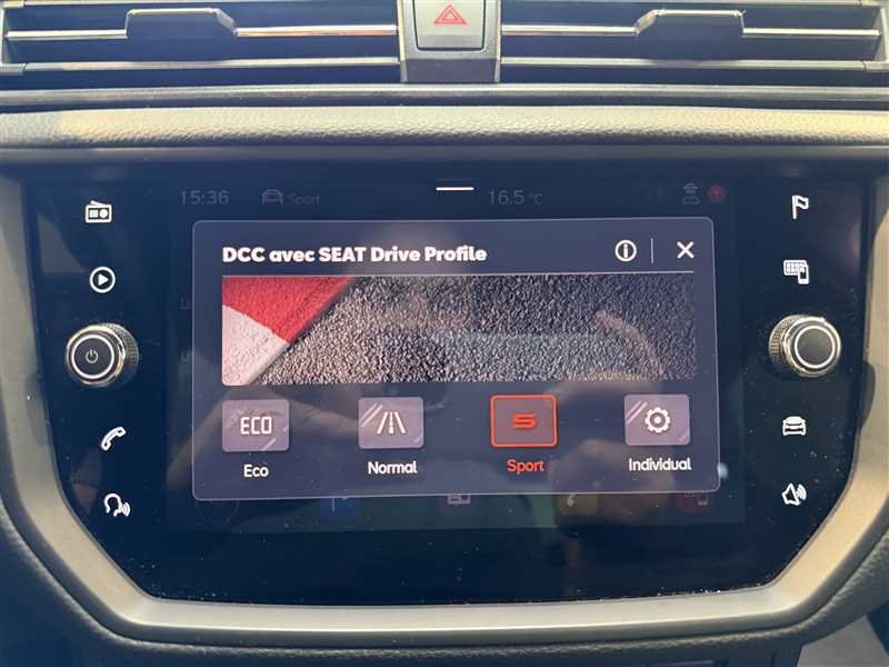 Seat Arona - Photo 11