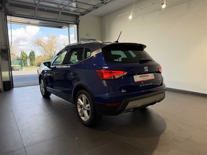Seat Arona - Photo 15