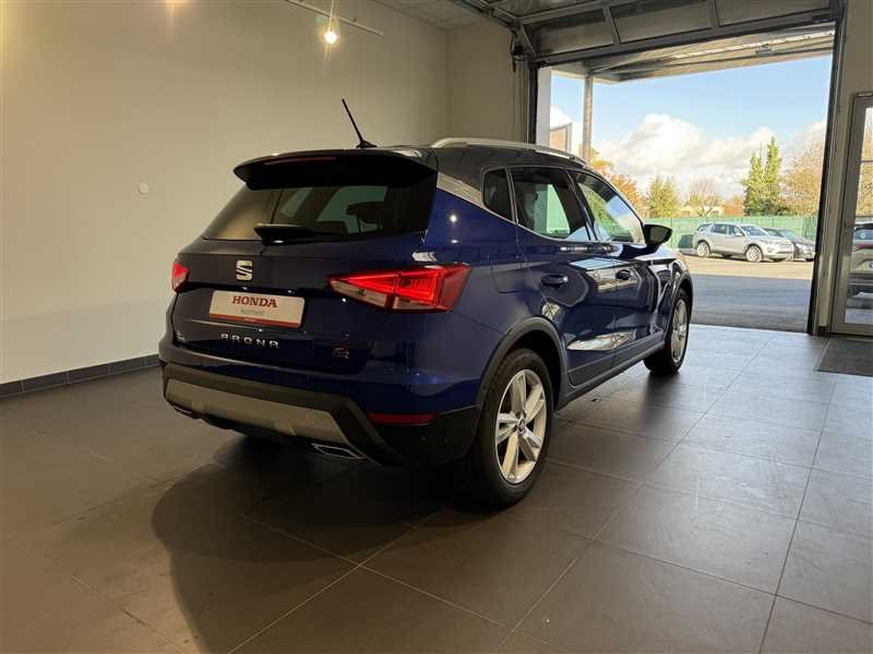 Seat Arona - Photo 16