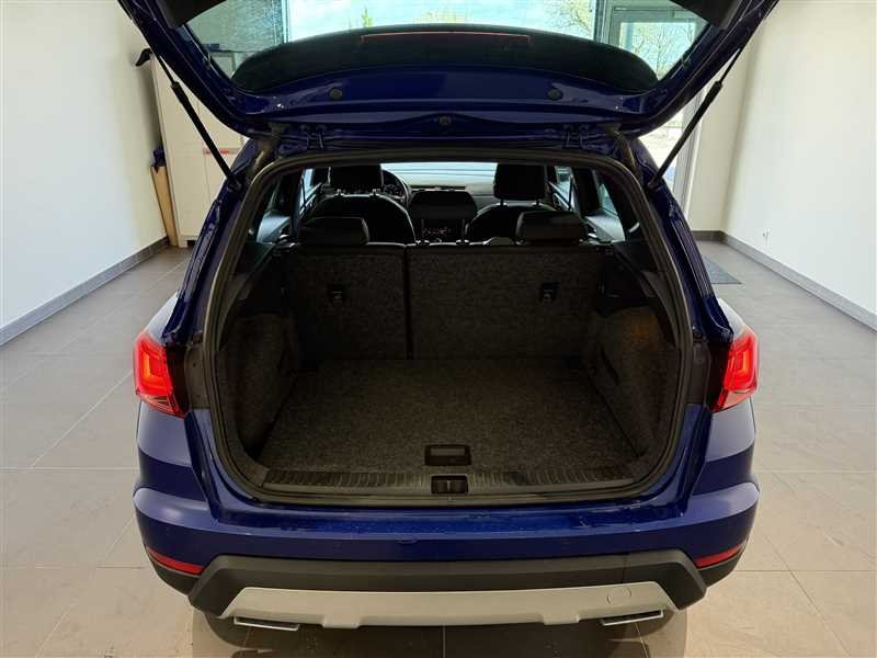 Seat Arona - Photo 17