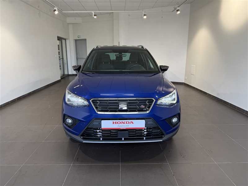 Seat Arona - Photo 2