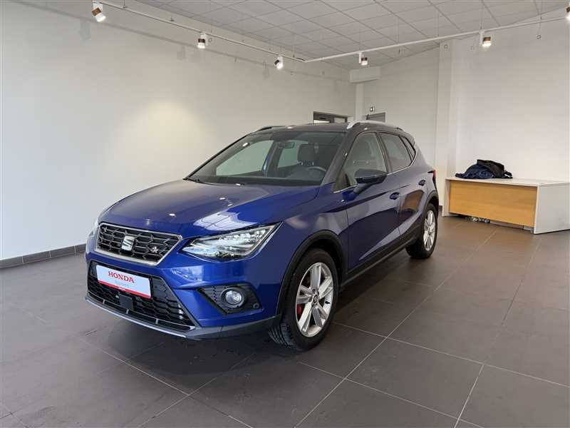 Seat Arona - Photo 3