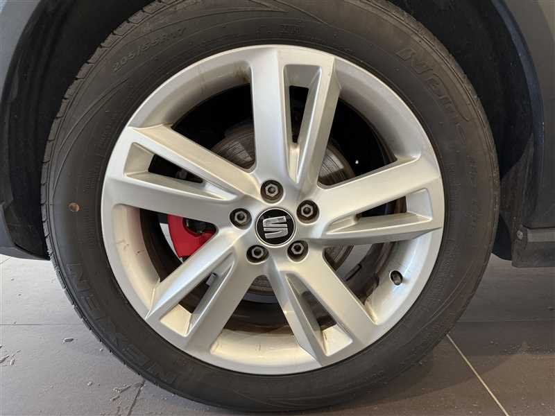 Seat Arona - Photo 4