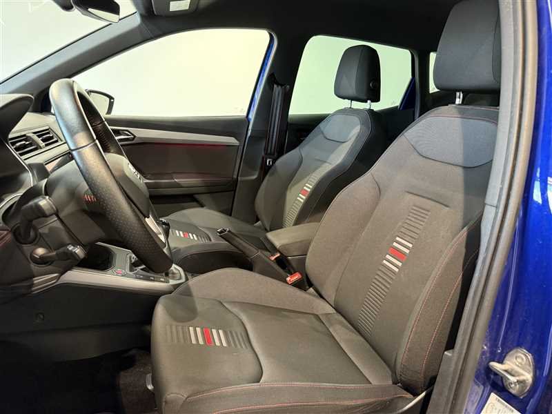 Seat Arona - Photo 5