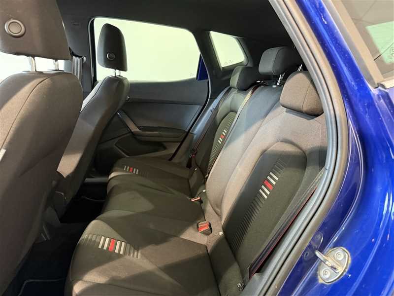 Seat Arona - Photo 6