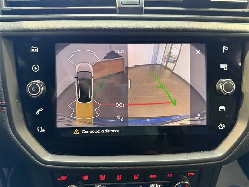 Seat Arona - Photo 9
