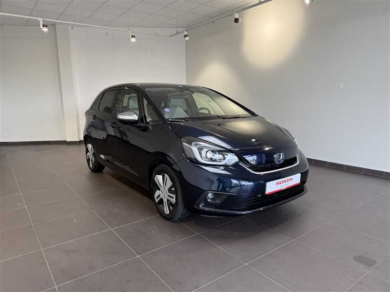 Honda Jazz - Photo 1