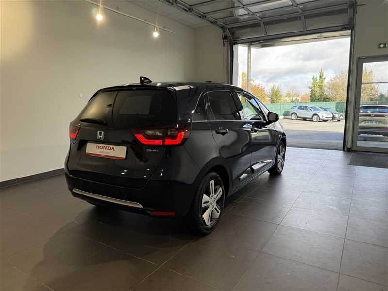 Honda Jazz - Photo 13