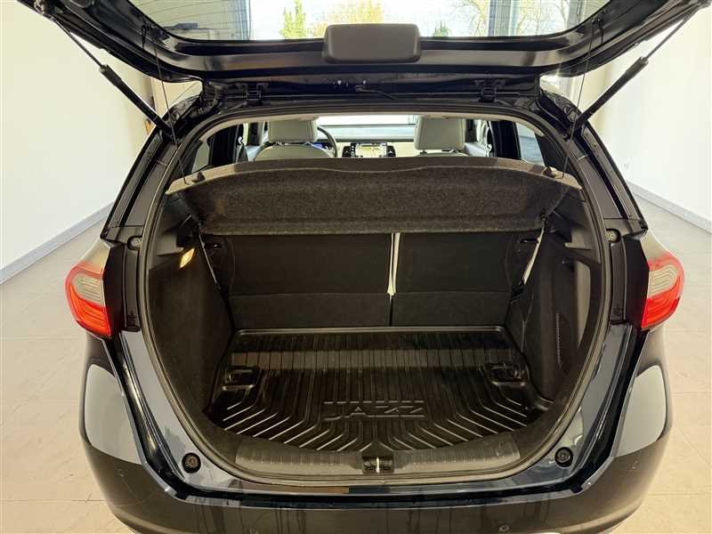 Honda Jazz - Photo 14