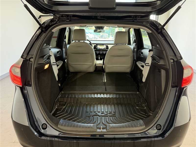Honda Jazz - Photo 15