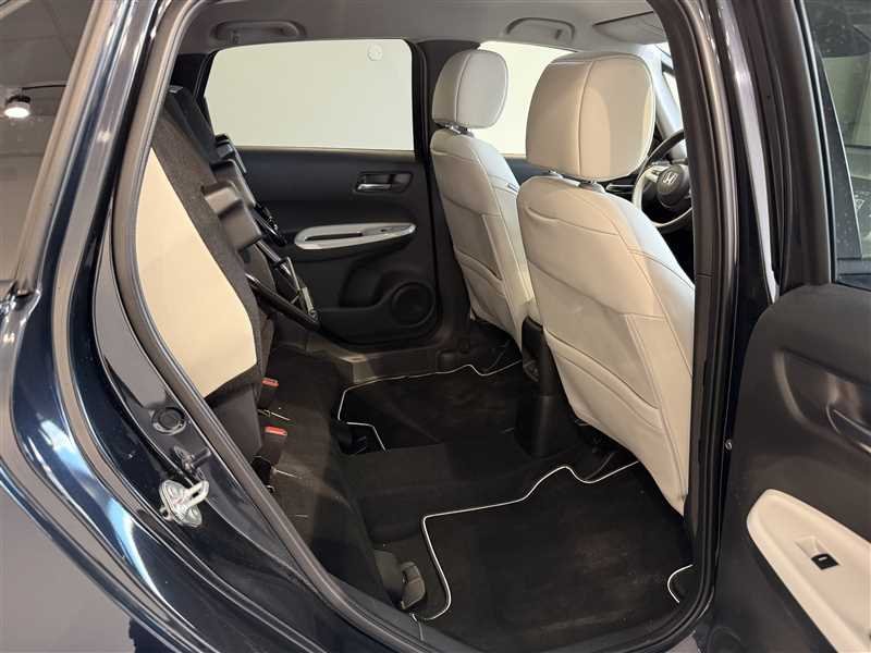 Honda Jazz - Photo 16