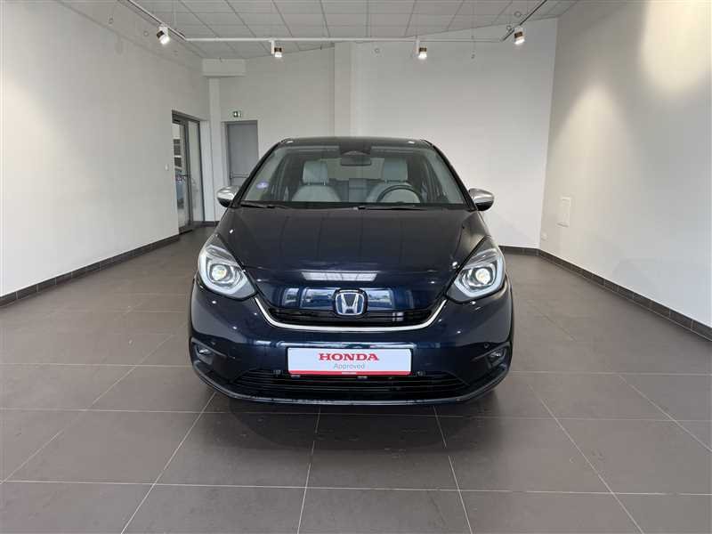 Honda Jazz - Photo 2