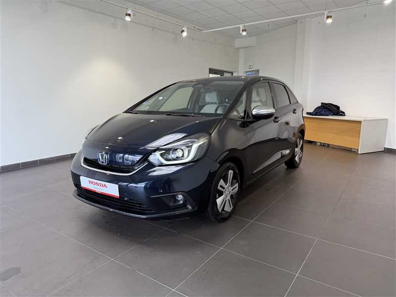 Honda Jazz - Photo 3