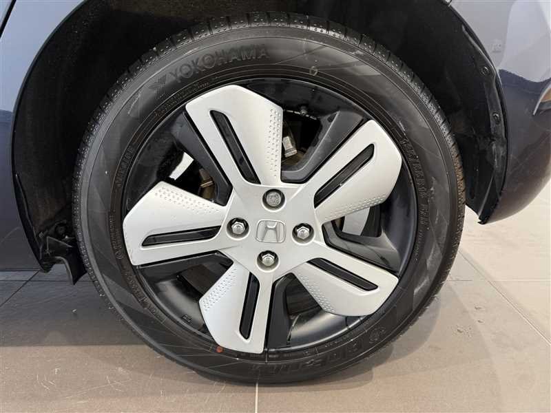 Honda Jazz - Photo 4