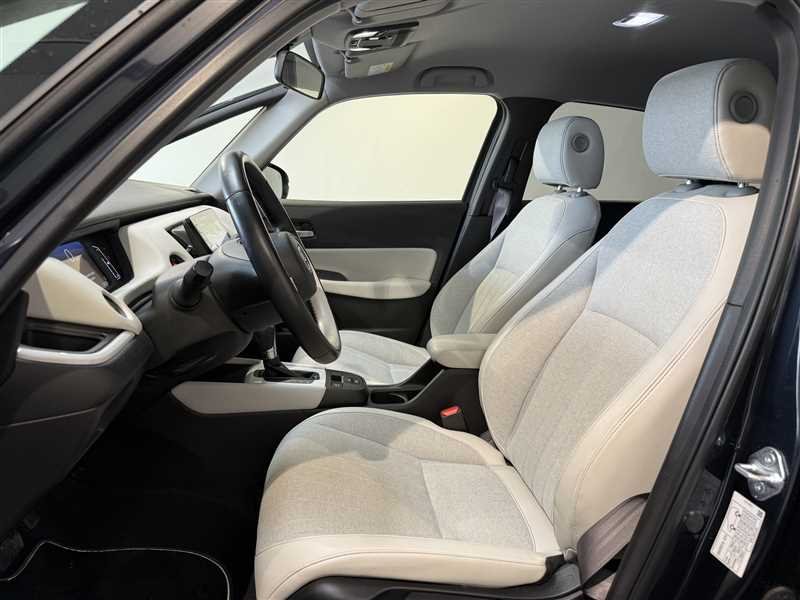 Honda Jazz - Photo 5