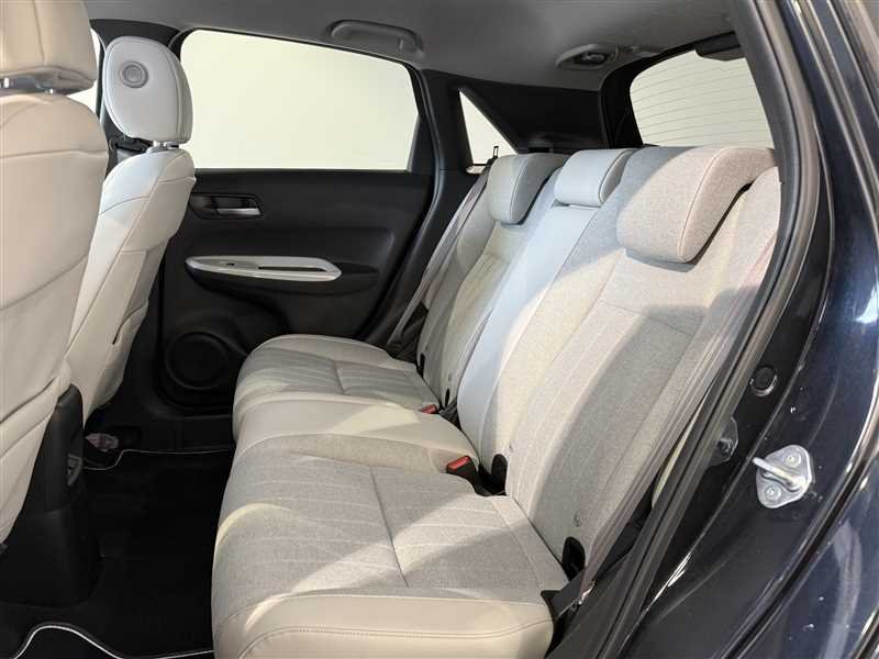 Honda Jazz - Photo 6