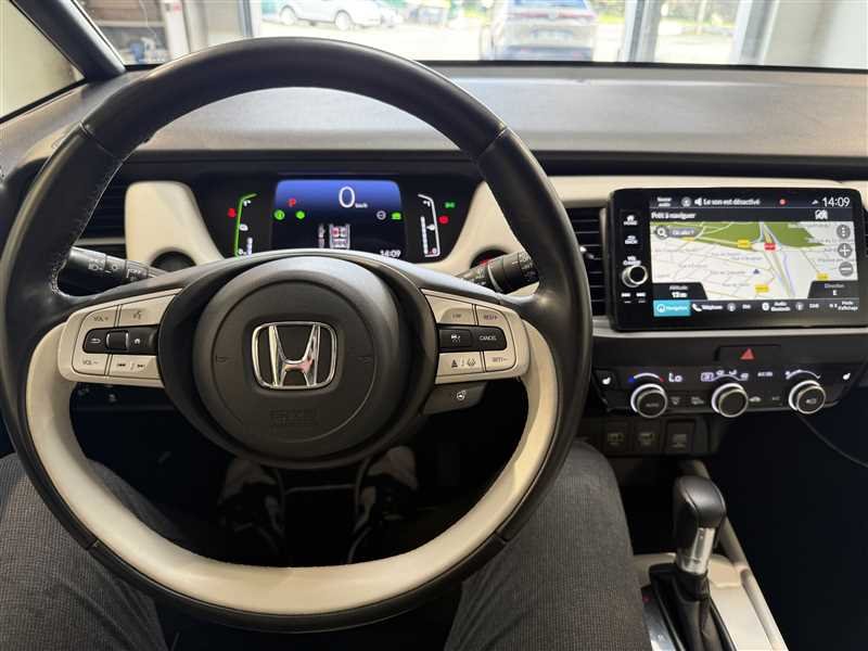 Honda Jazz - Photo 7