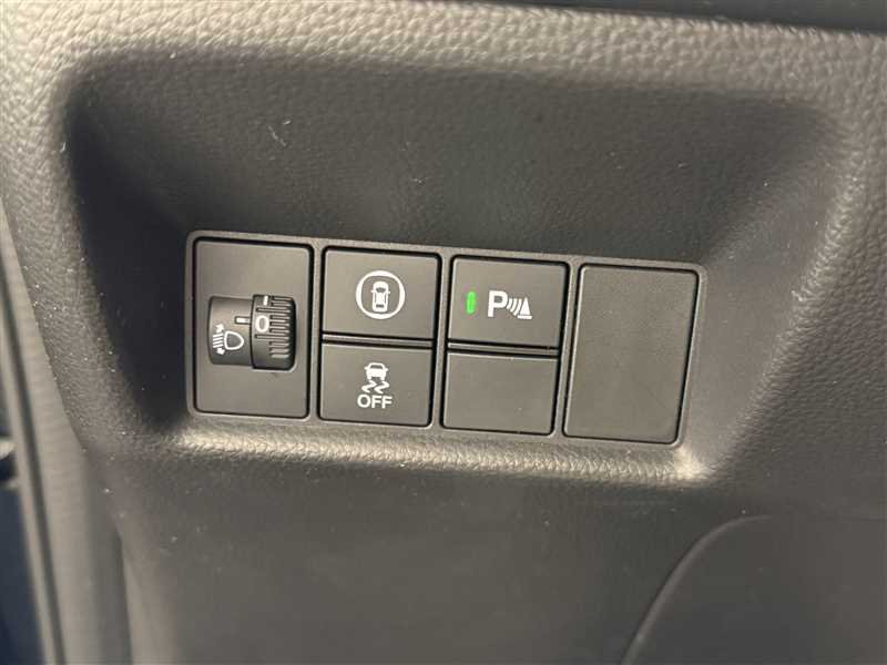 Honda Jazz - Photo 8