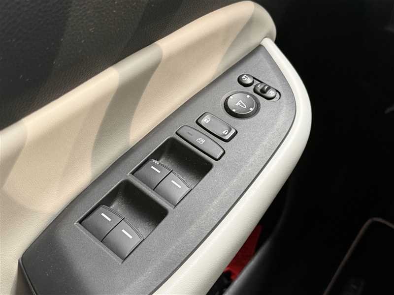 Honda Jazz - Photo 9